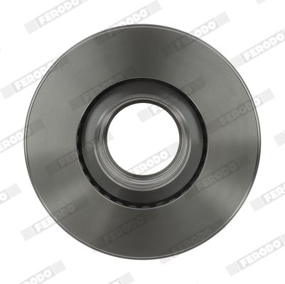 FERODO FCR209A Brake Disc