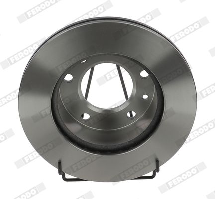 FERODO FCR228A Brake Disc