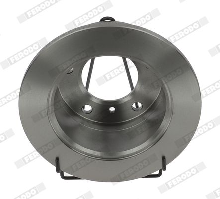FERODO FCR230A Brake Disc
