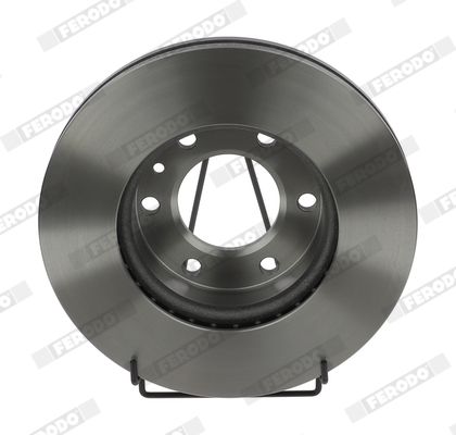 FERODO FCR310A Brake Disc