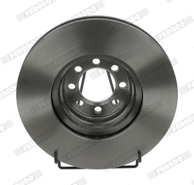 Brake Disc FERODO FCR335A