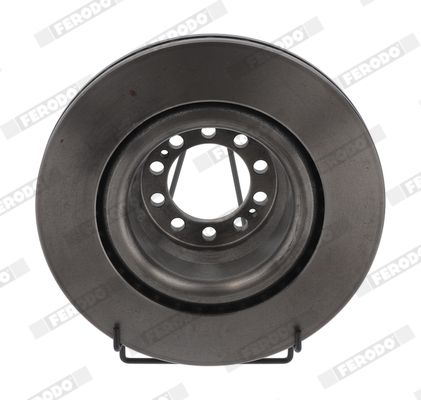 FERODO FCR371A Brake Disc