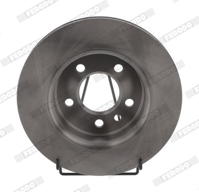 Brake Disc FERODO FCR381A