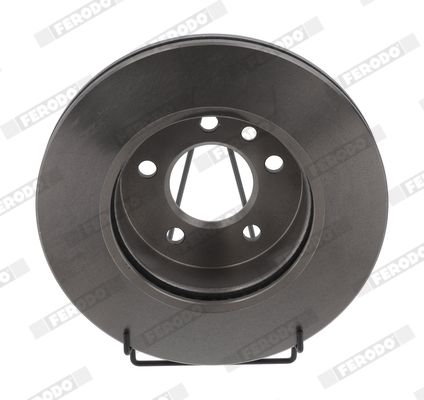 FERODO FCR382A Brake Disc