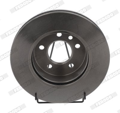 Brake Disc FERODO FCR382A