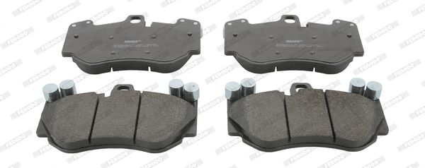 FERODO FDB4056 Brake Pad Set, disc brake