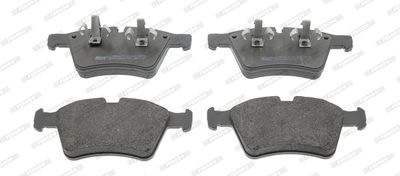 Brake Pad Set, disc brake FERODO FDB4189