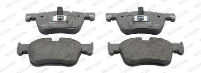 Brake Pad Set, disc brake FERODO FDB4765