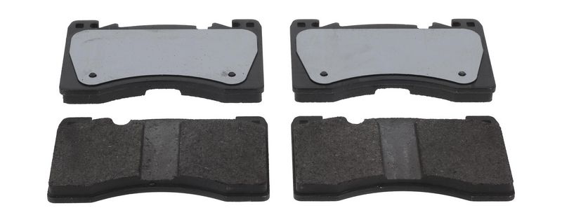 FERODO FDB5133 Brake Pad Set, disc brake