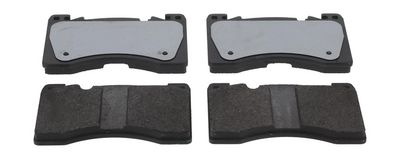 Brake Pad Set, disc brake FERODO FDB5133