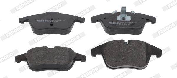 FERODO FDB5271 Brake Pad Set, disc brake