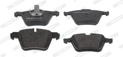 Brake Pad Set, disc brake FERODO FDB5307