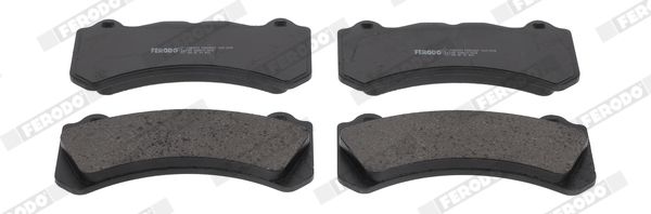 FERODO FDB5399 Brake Pad Set, disc brake