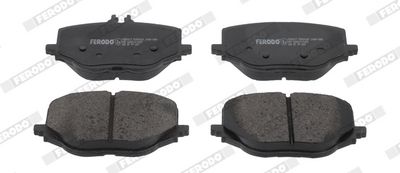 Brake Pad Set, disc brake FERODO FDB5477