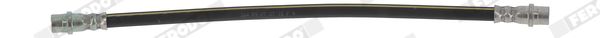 FERODO FHY3469 Brake Hose