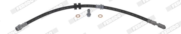 FERODO FHY3497 Brake Hose