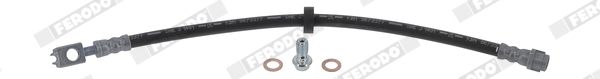 FERODO FHY3501 Brake Hose