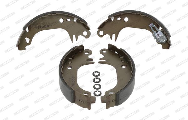 FERODO FSB188 Brake Shoe Set