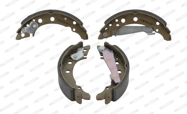 FERODO FSB191 Brake Shoe Set