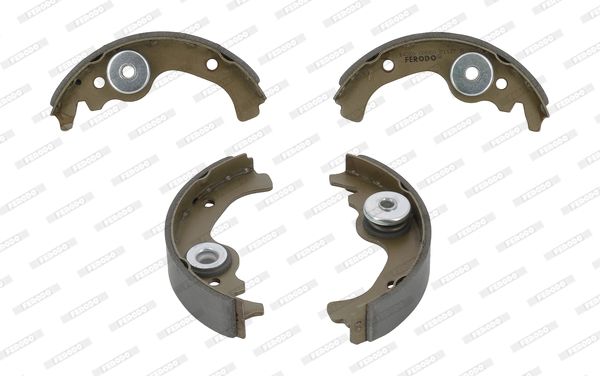 FERODO FSB23 Brake Shoe Set