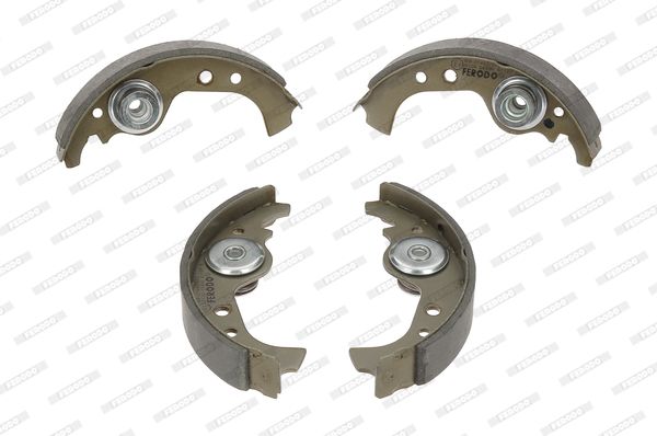 FERODO FSB27 Brake Shoe Set