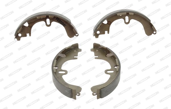 FERODO FSB321 Brake Shoe Set