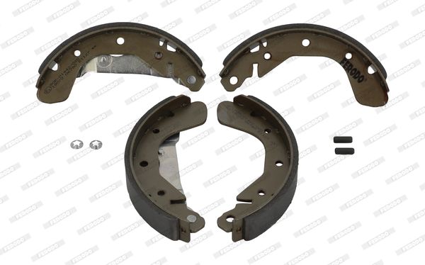 FERODO FSB334 Brake Shoe Set