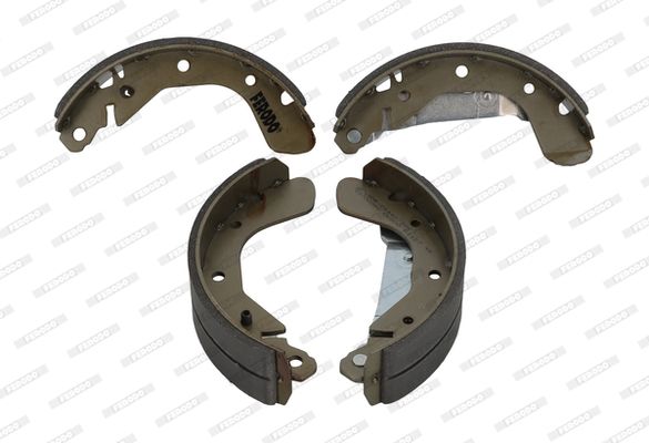 FERODO FSB335 Brake Shoe Set