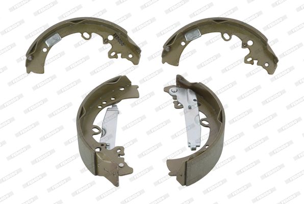 FERODO FSB4010 Brake Shoe Set