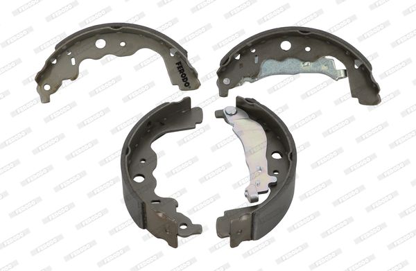 FERODO FSB4031 Brake Shoe Set