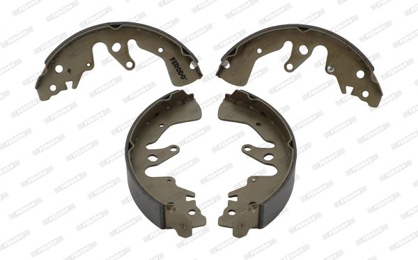 FERODO FSB4034 Brake Shoe Set