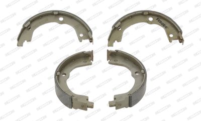 Brake Shoe Set, parking brake FERODO FSB4049