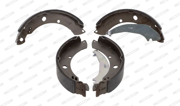 FERODO FSB4074 Brake Shoe Set
