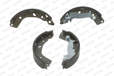 Brake Shoe Set FERODO FSB4083