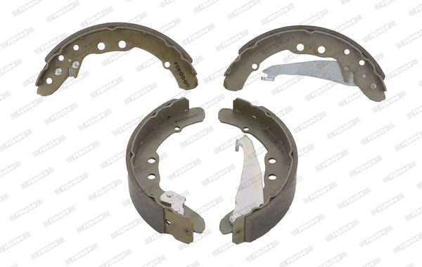 FERODO FSB409 Brake Shoe Set
