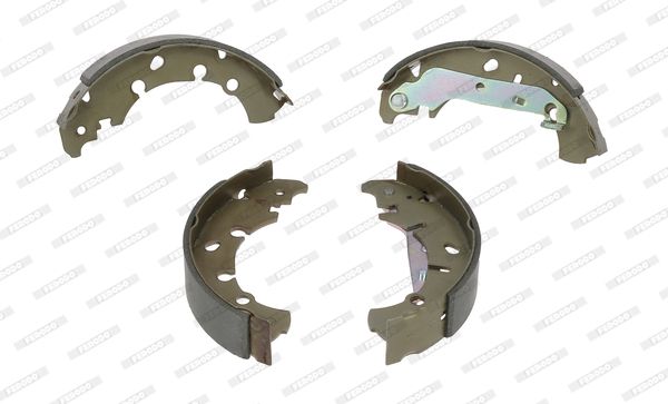 FERODO FSB4186 Brake Shoe Set