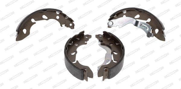 FERODO FSB4188 Brake Shoe Set