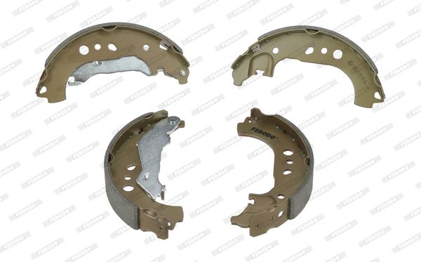 FERODO FSB4199 Brake Shoe Set