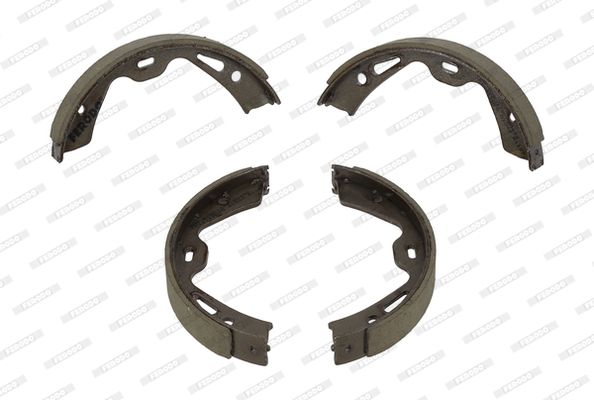 FERODO FSB4305 Brake Shoe Set