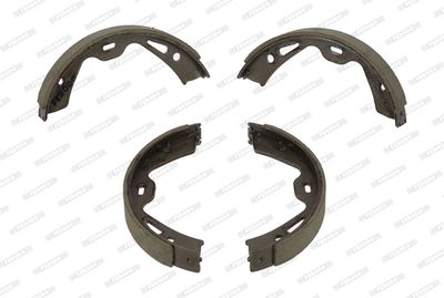 Brake Shoe Set FERODO FSB4305