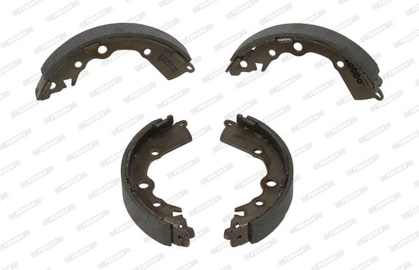 FERODO FSB4311 Brake Shoe Set