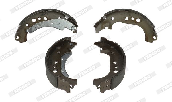 FERODO FSB4313 Brake Shoe Set