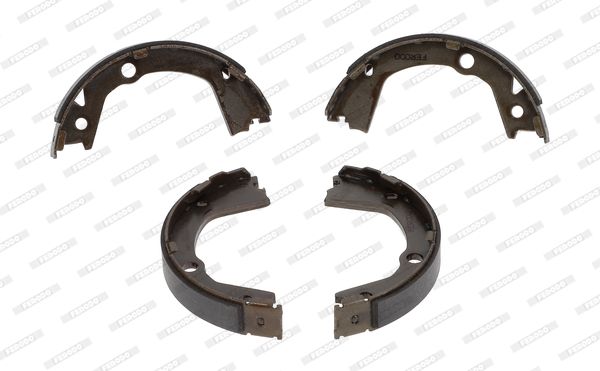 FERODO FSB4318 Brake Shoe Set