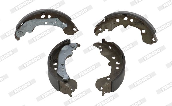 FERODO FSB4328 Brake Shoe Set