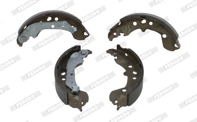 Brake Shoe Set FERODO FSB4328