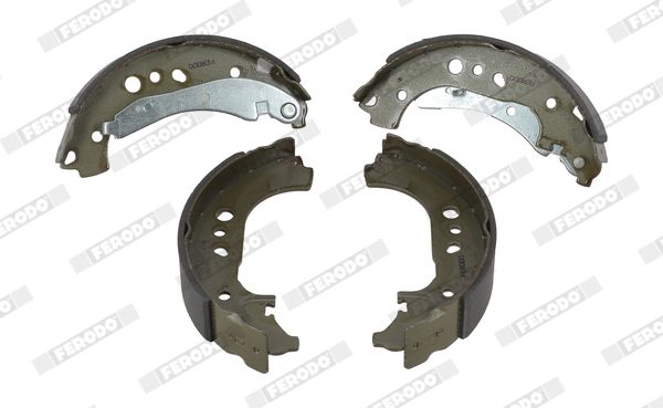 FERODO FSB4329 Brake Shoe Set