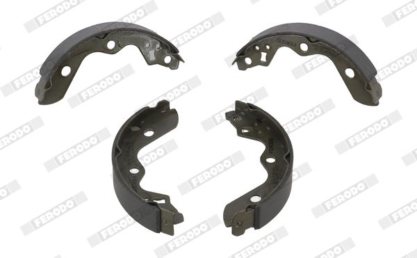 FERODO FSB4330 Brake Shoe Set