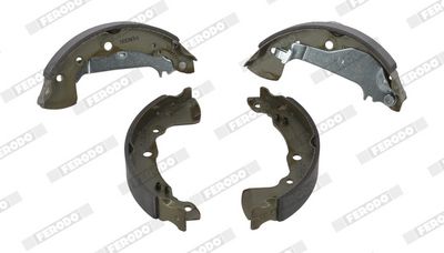 Brake Shoe Set FERODO FSB4331