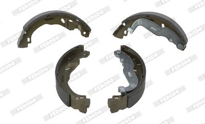 Brake Shoe Set FERODO FSB4332