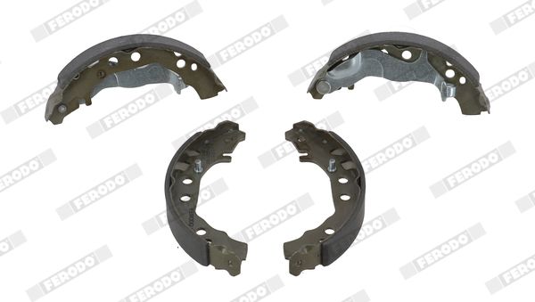 FERODO FSB4335 Brake Shoe Set